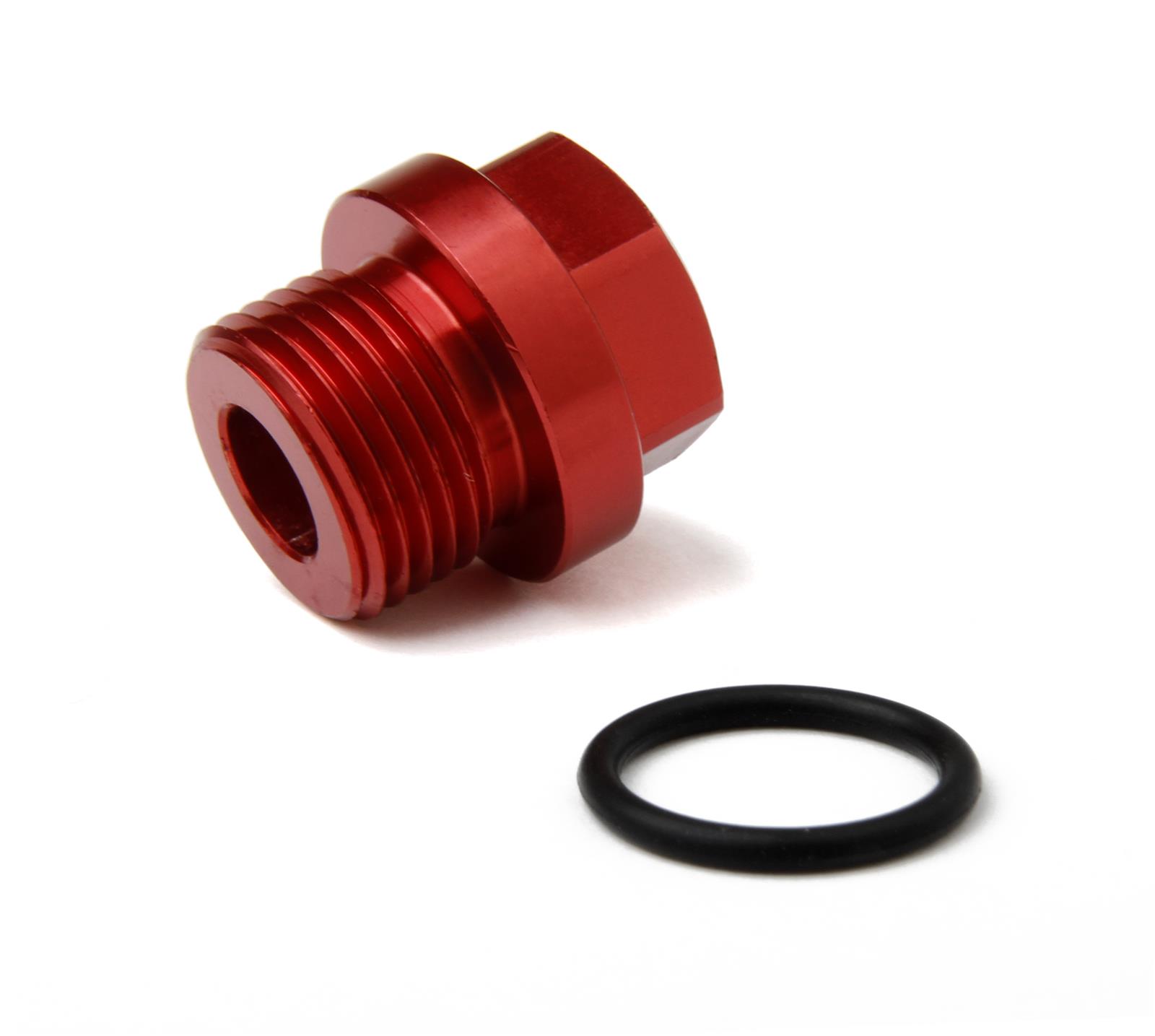 Holley Fuel Bowl Plugs (2)