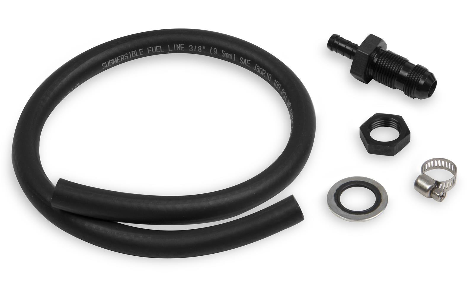 Holley 26148 Holley InTank Fuel Lines Summit Racing