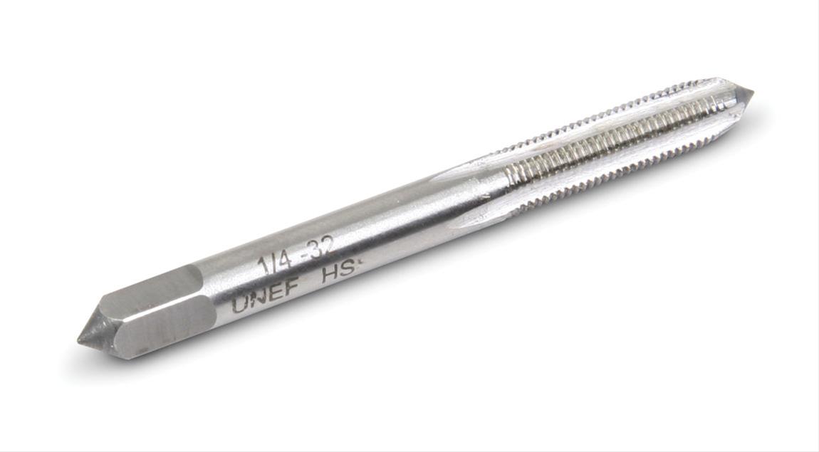 Holley Main Jet Tap Holley Main Jet Tap