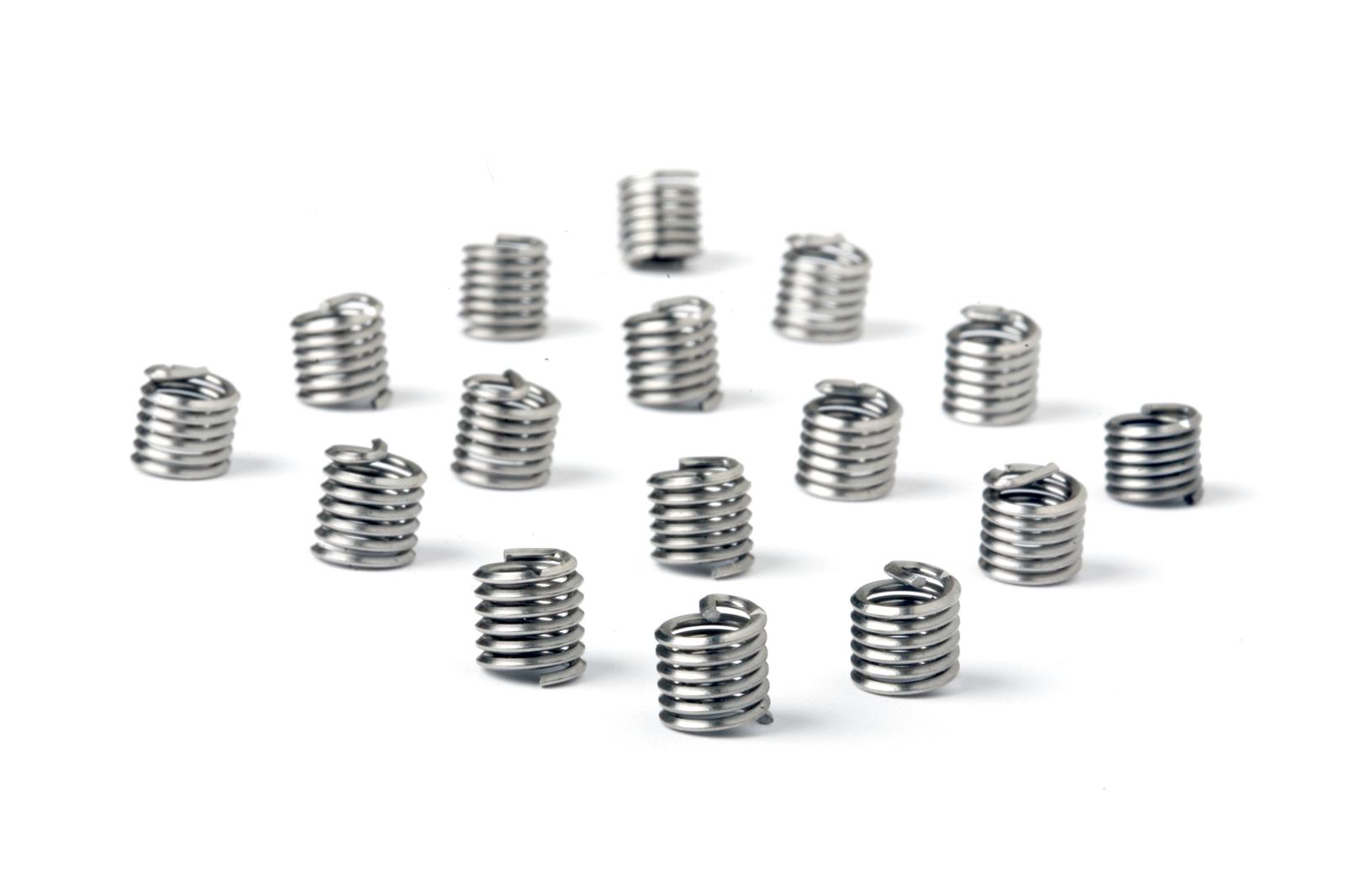 Holley Inserts 26-3 Holley Inserts 26-3