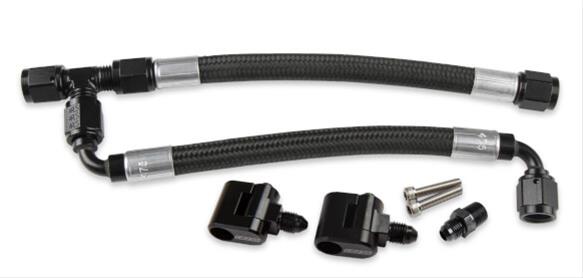 PWR LS Steam Vent Kit PWR LS Steam Vent Kit