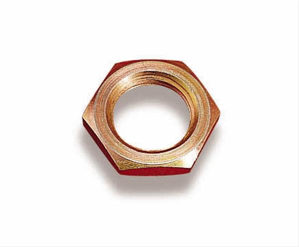 Holley Locknut Holley Locknut