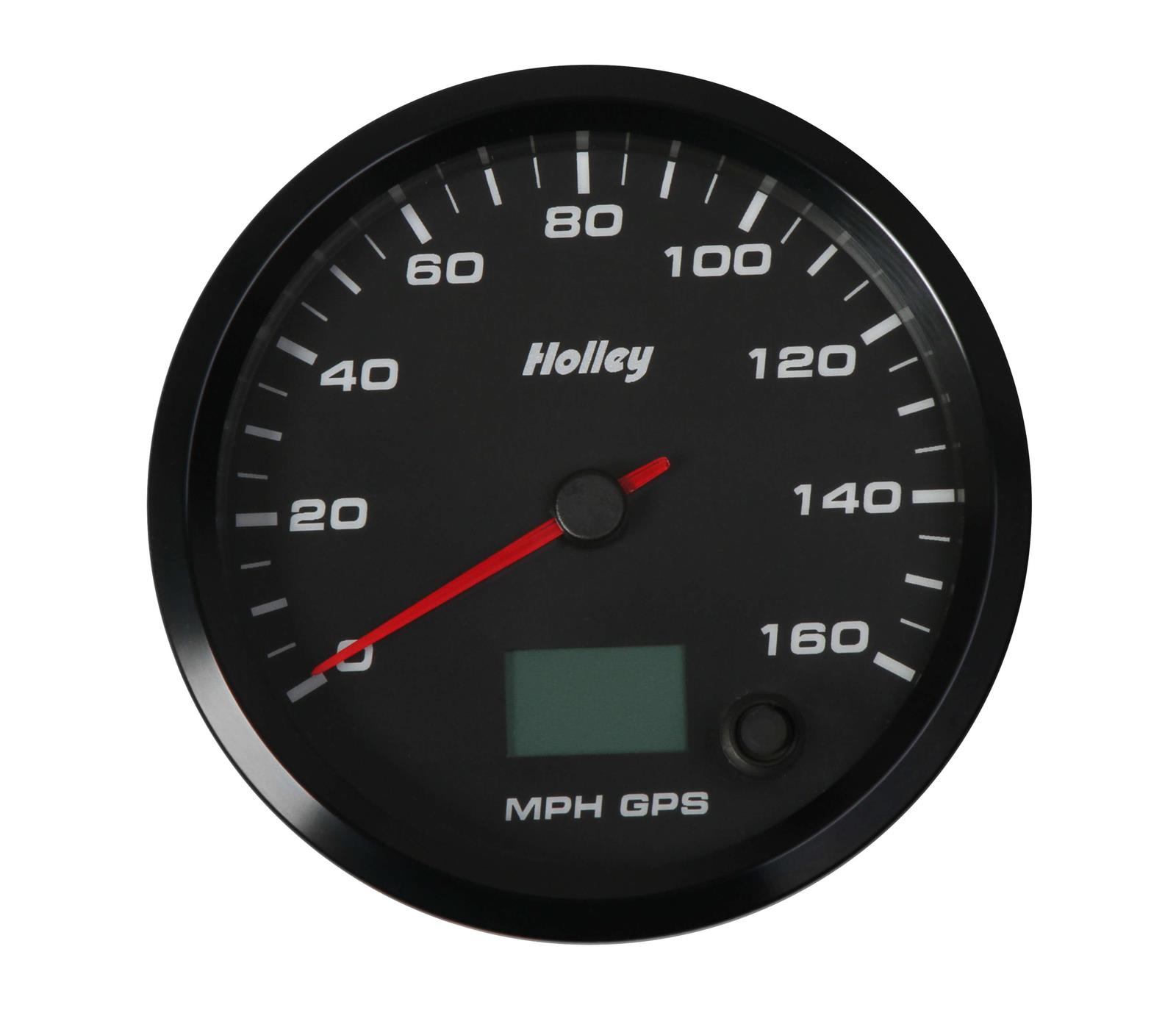 Holley 26610 Holley GPS Speedometers Summit Racing