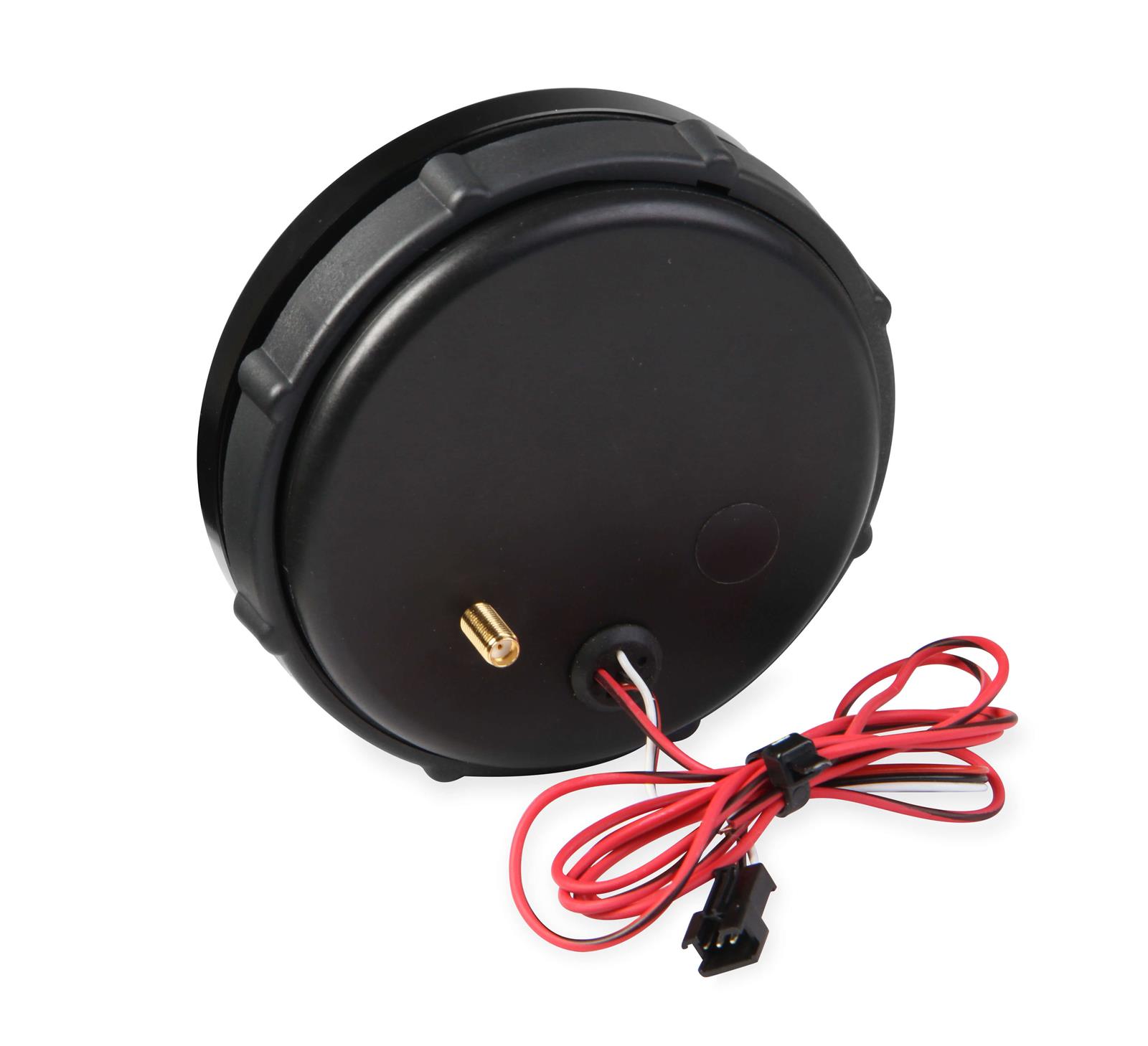 Holley 26612W Holley GPS Speedometers Summit Racing