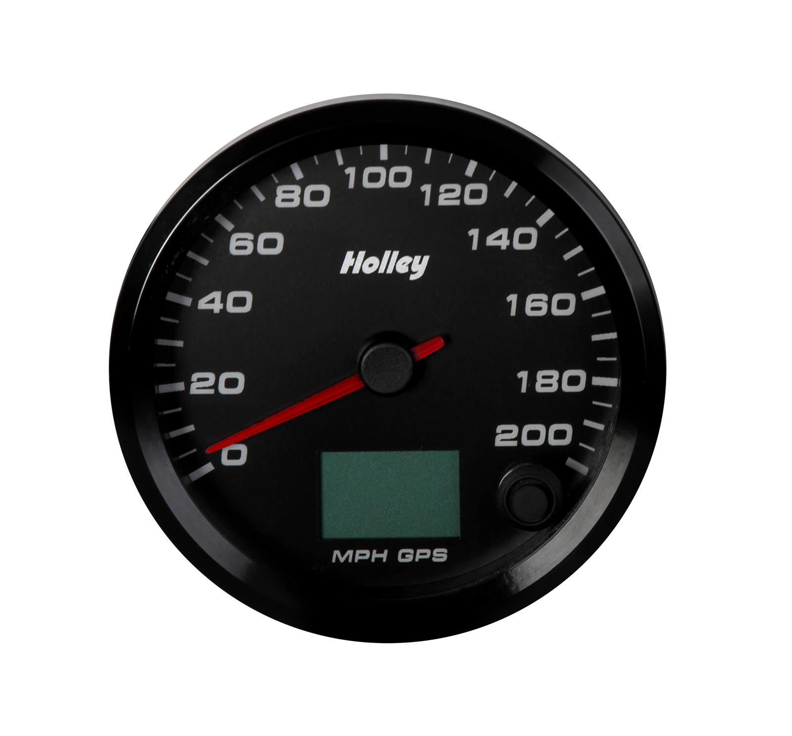 Holley 26613 Holley GPS Speedometers Summit Racing
