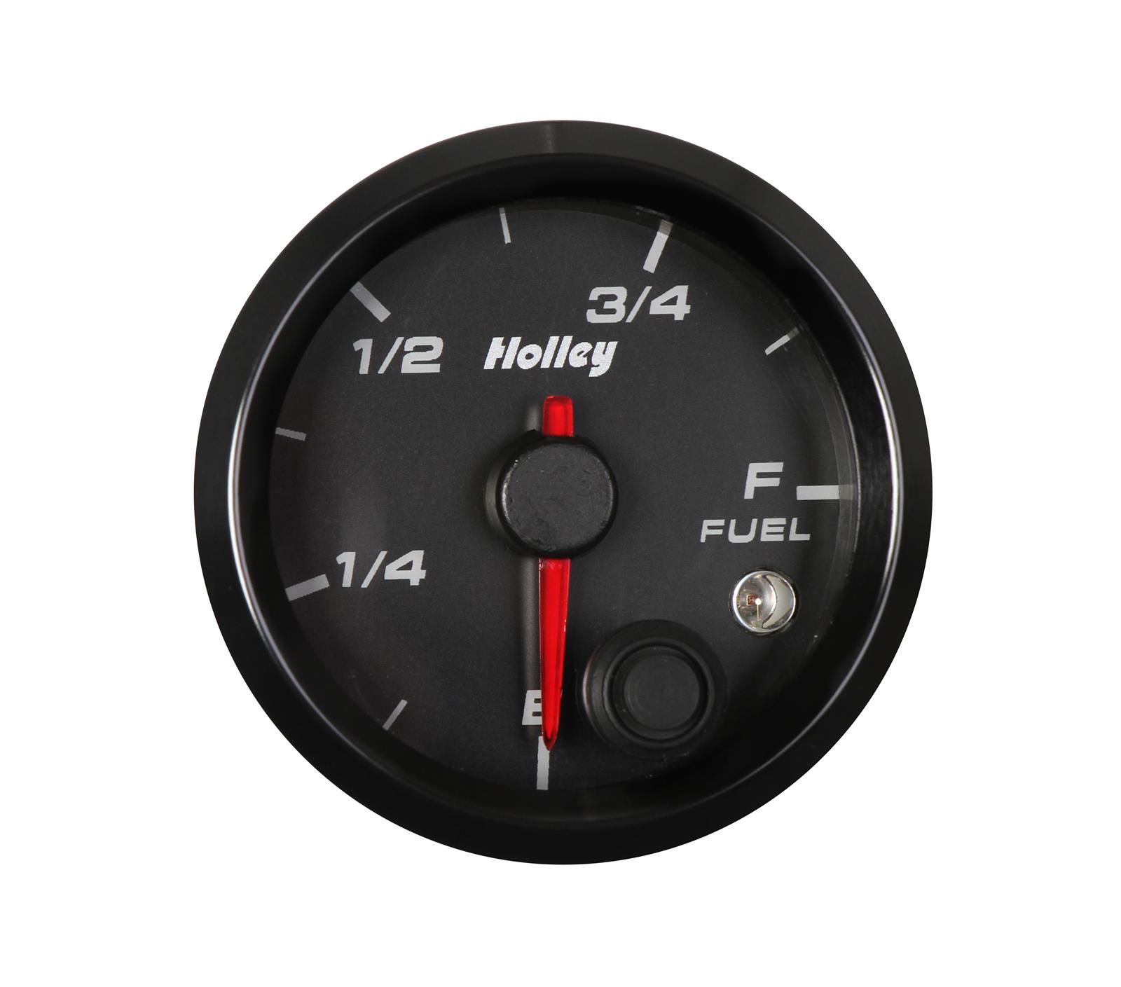 Holley 26614 Holley Analog Standalone Gauges Summit Racing