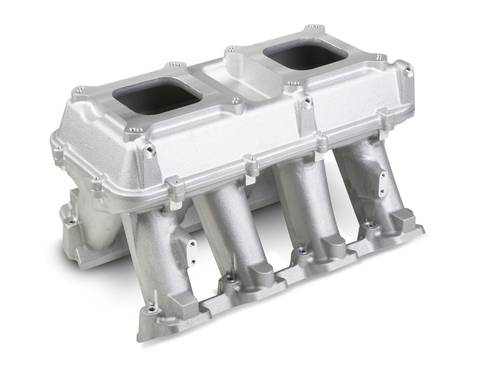 Holley 300113 Holley LS Modular HiRam Carbureted Intake Systems
