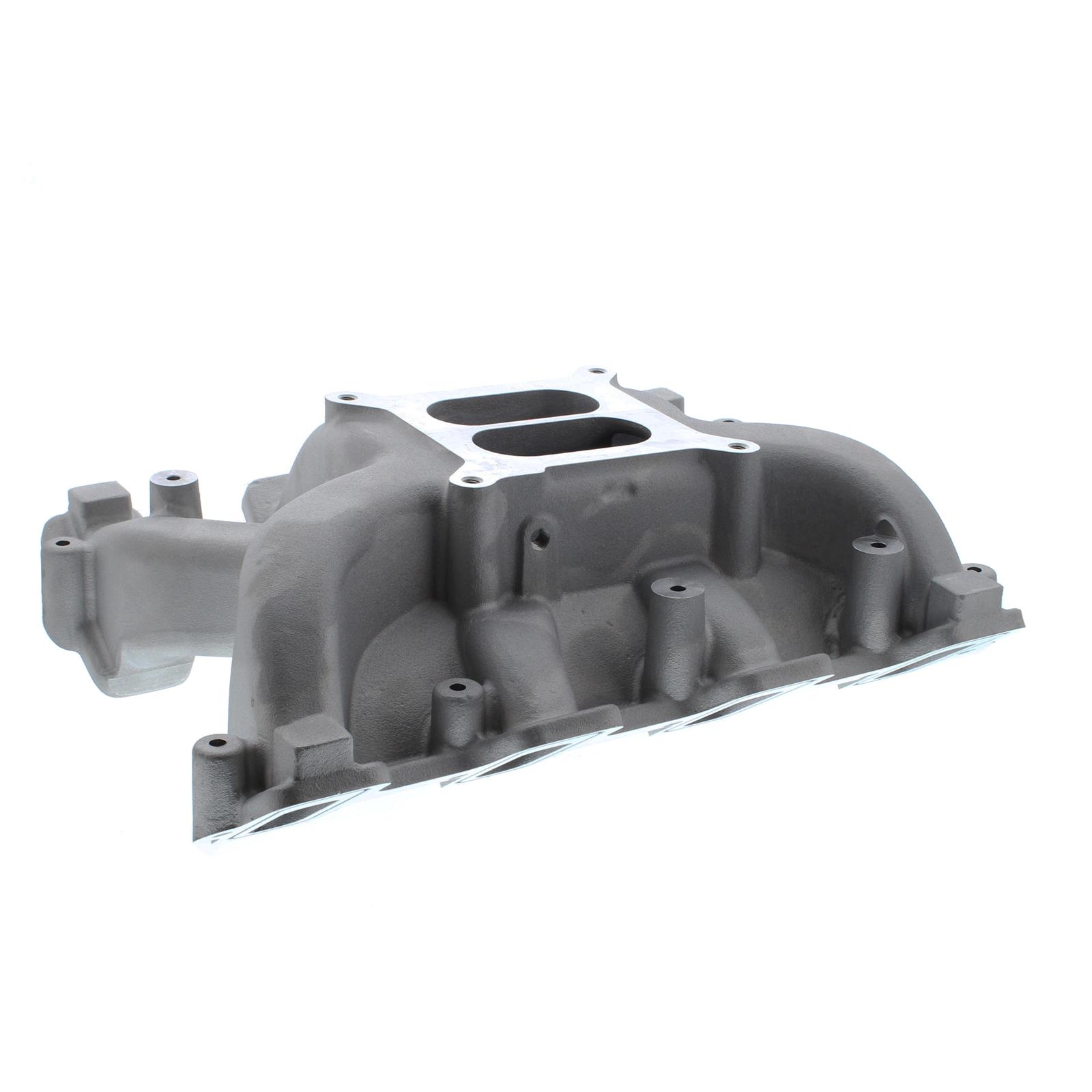 Holley 300130 Holley LS MidRise Carbureted Intake Manifolds Summit