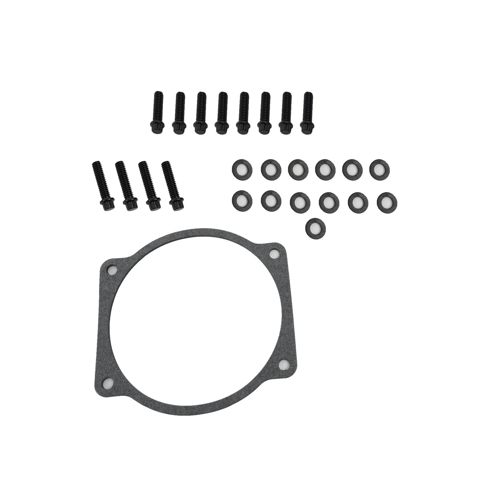 P2R Racing Holley EFI Intake Manifold Kit, Honda JSeries, 41 OFF