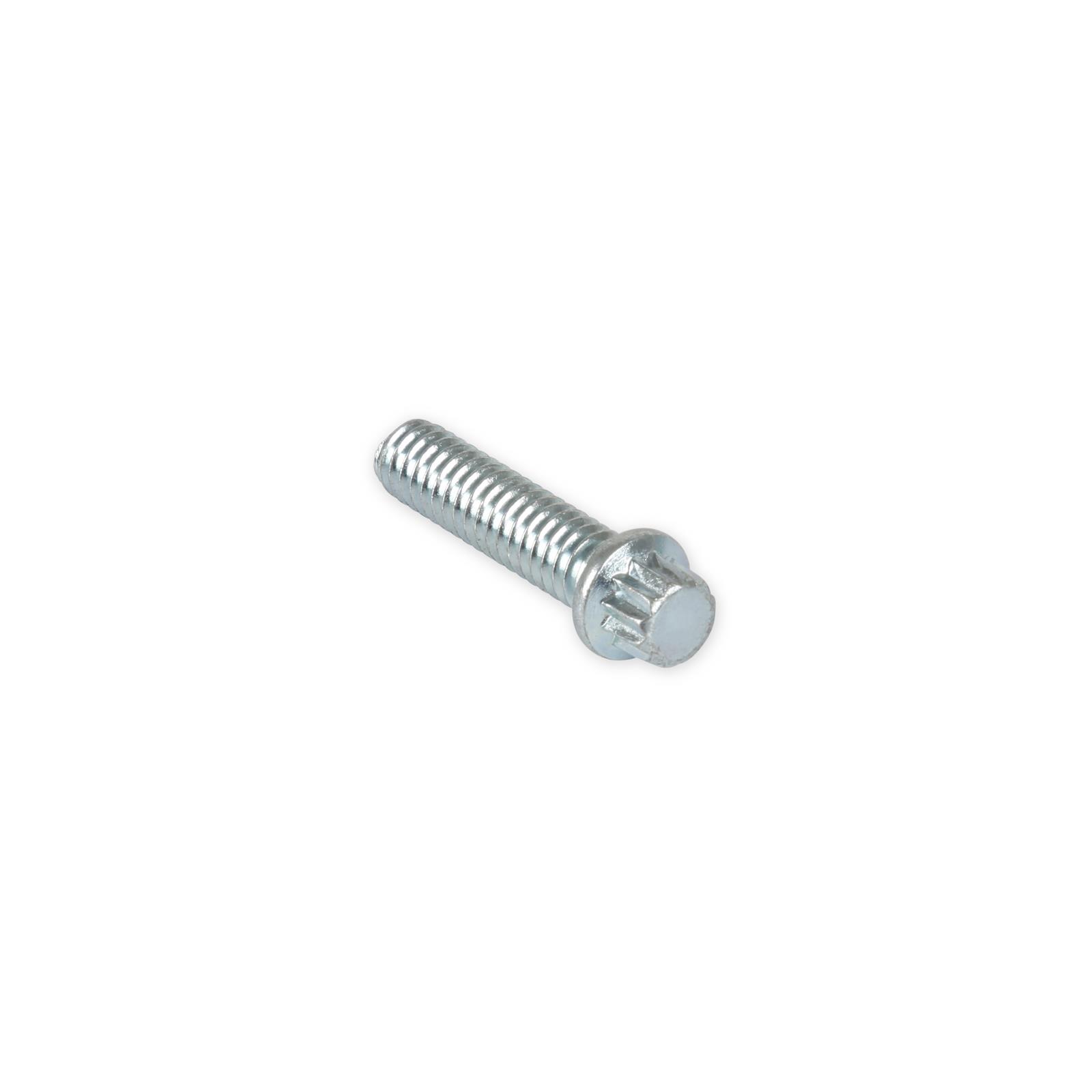 Holley Intake Manifold Hardware Kits 300-252 Bolt Set, Replacement Kit, Hemi Hi-Ram, Chrysler, Dodge, Ram, Kit thumbnail 5