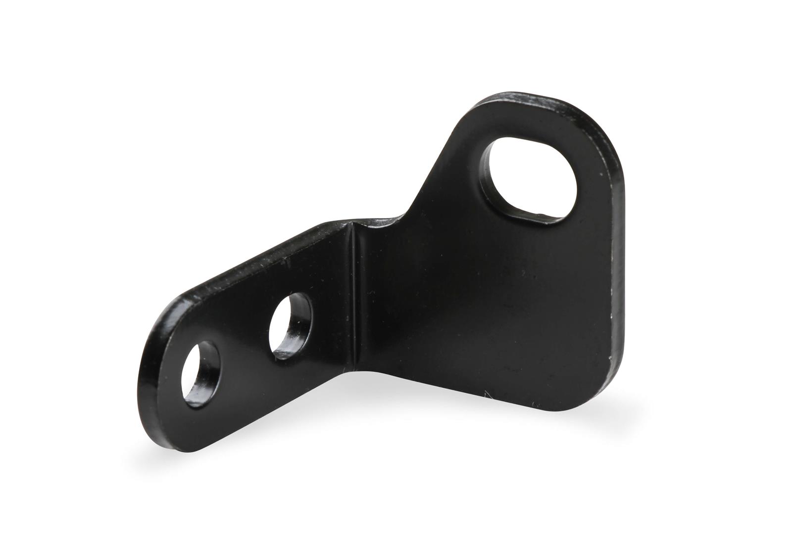 Holley Throttle Body Intake Elbows 300-253 Elbow, 105mm Bore Size, 4500 to LS1, Aluminum, Natural, 6.30 in. Height, Each thumbnail 6