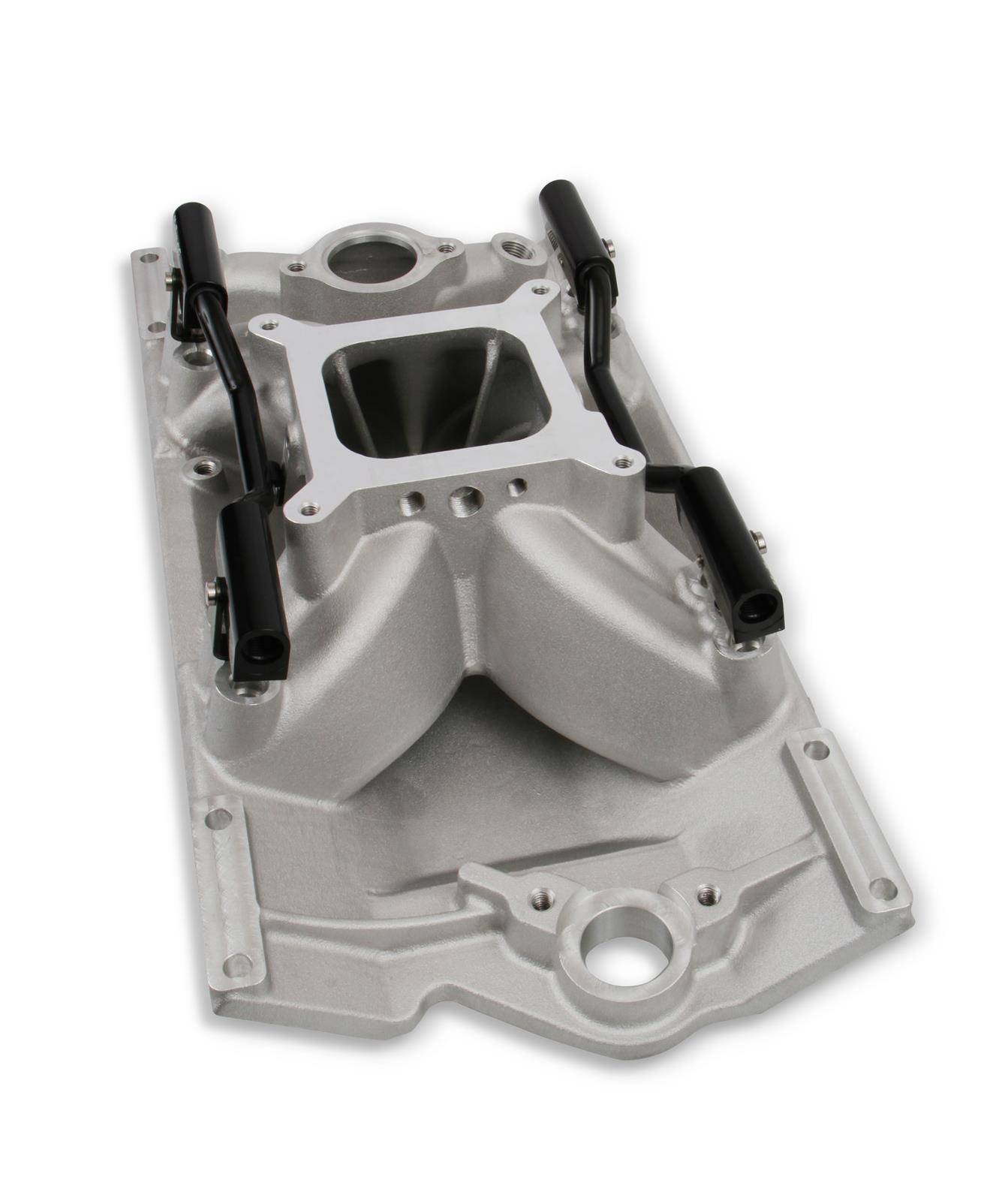 Holley 300263 Holley EFI Intake Manifolds Summit Racing