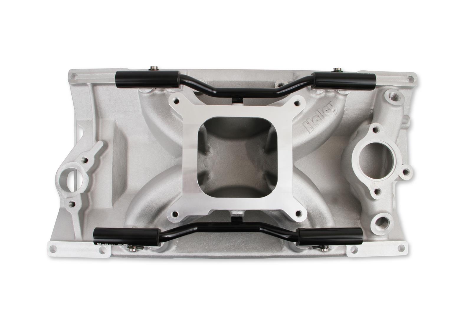 Holley 300263 Holley EFI Intake Manifolds Summit Racing