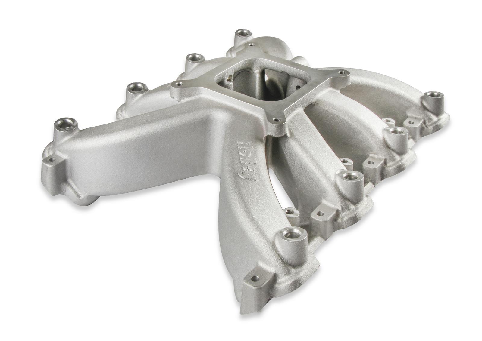 Holley 300269 Holley EFI LS Single Plane MidRise Intake Manifolds