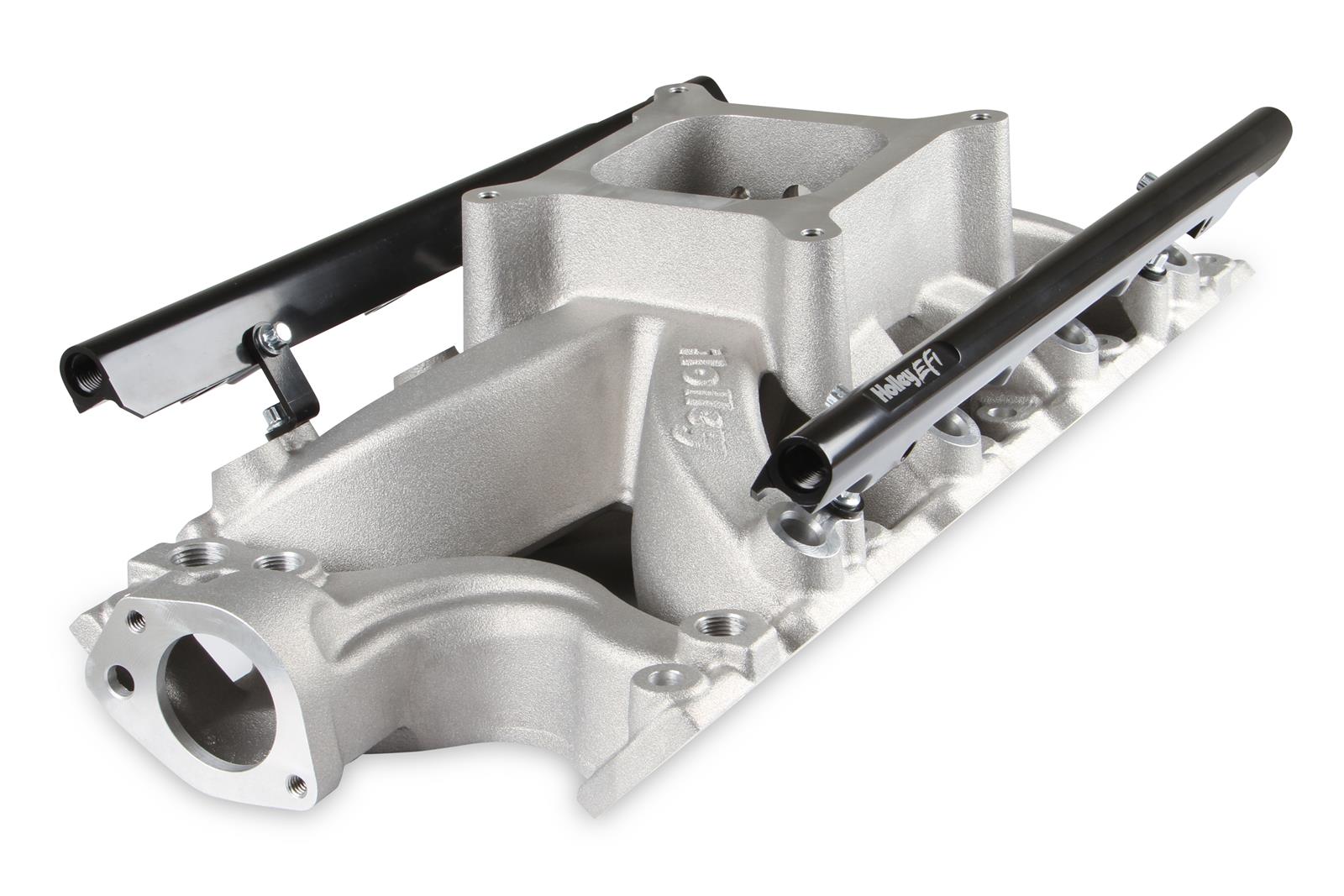 Holley 300276 Holley EFI Intake Manifolds Summit Racing
