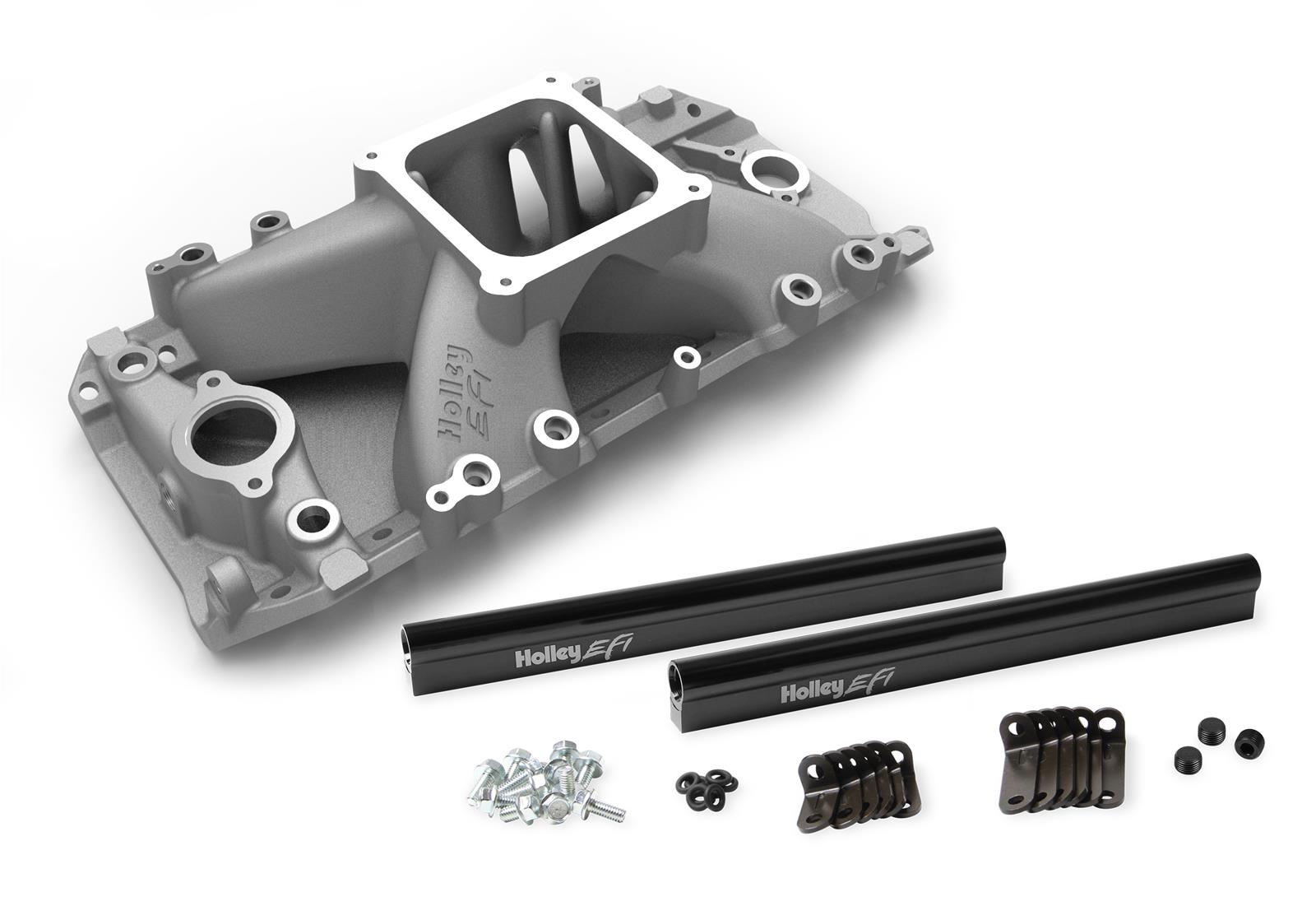 Holley 300564 Holley EFI Intake Manifolds Summit Racing