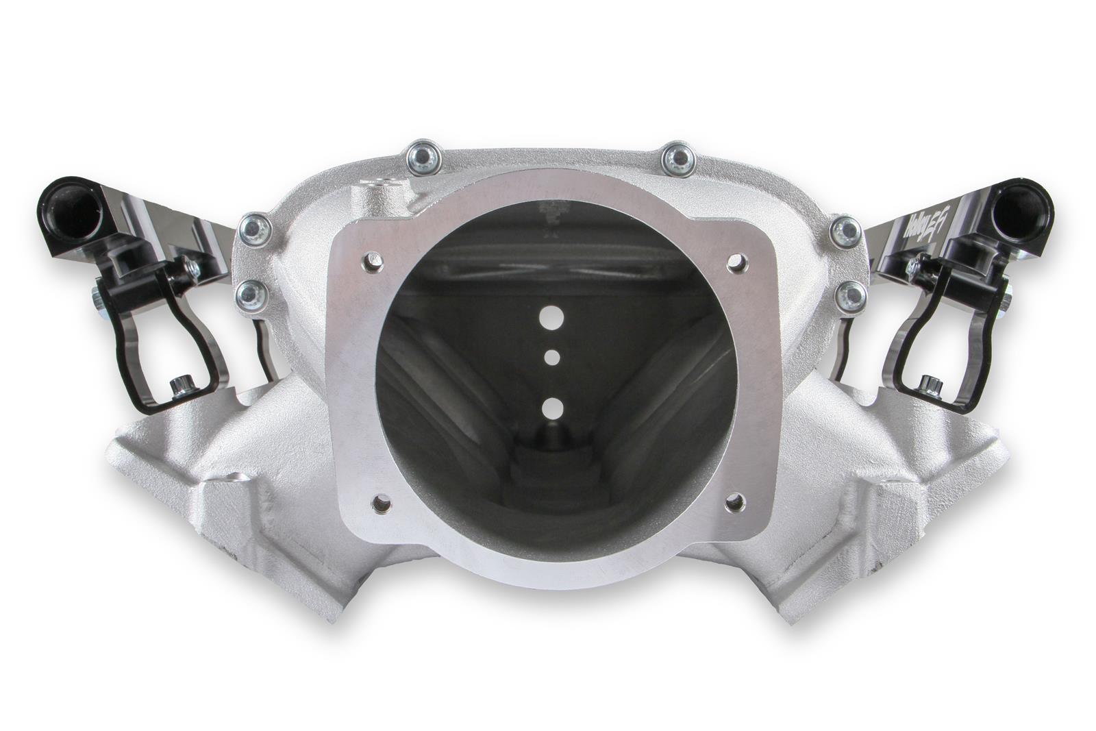 Holley 300-621 Holley LS Modular Lo-Ram EFI Intake Manifolds