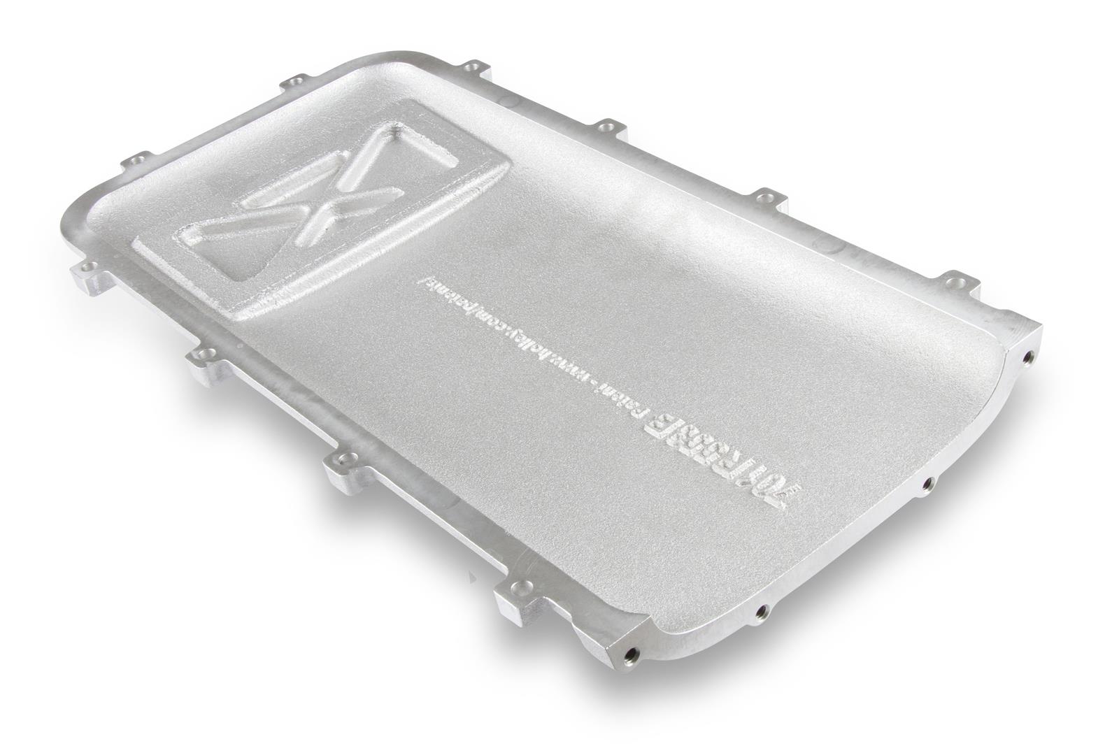 Holley 300-621 Holley LS Modular Lo-Ram EFI Intake Manifolds