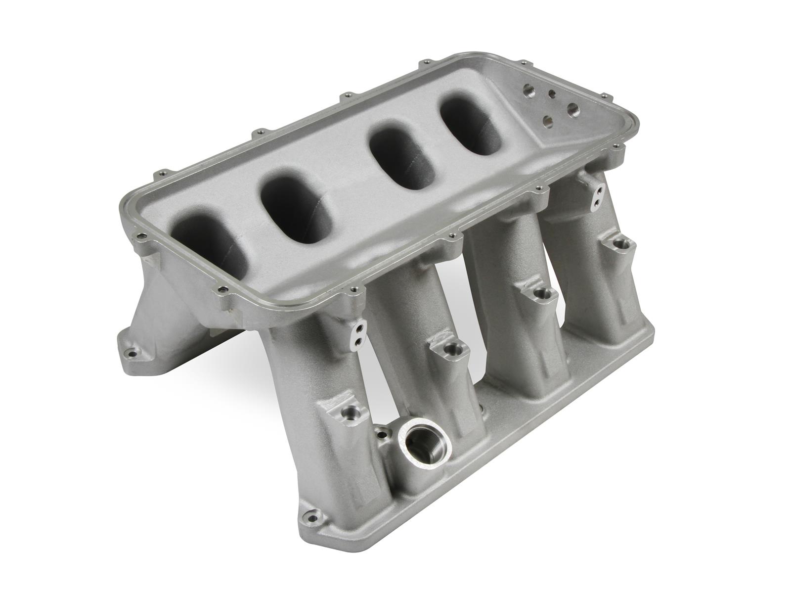 Holley 300651 Holley EFI Gen III Hemi HiRam Intake Manifolds Summit