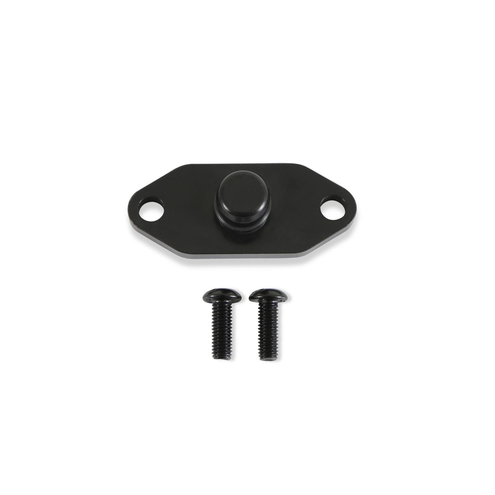 Holley Intake Manifold Hardware Kits 300-655 Bolt Set, Replacement Kit, Hemi Hi-Ram, Chrysler, Dodge, Ram, Kit thumbnail 3