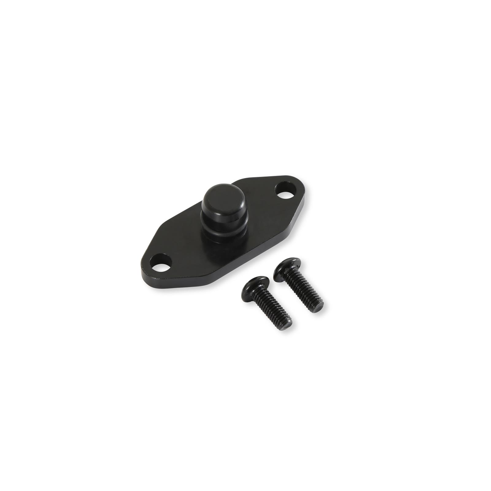 Holley Intake Manifold Hardware Kits 300-655 Bolt Set, Replacement Kit, Hemi Hi-Ram, Chrysler, Dodge, Ram, Kit thumbnail 4