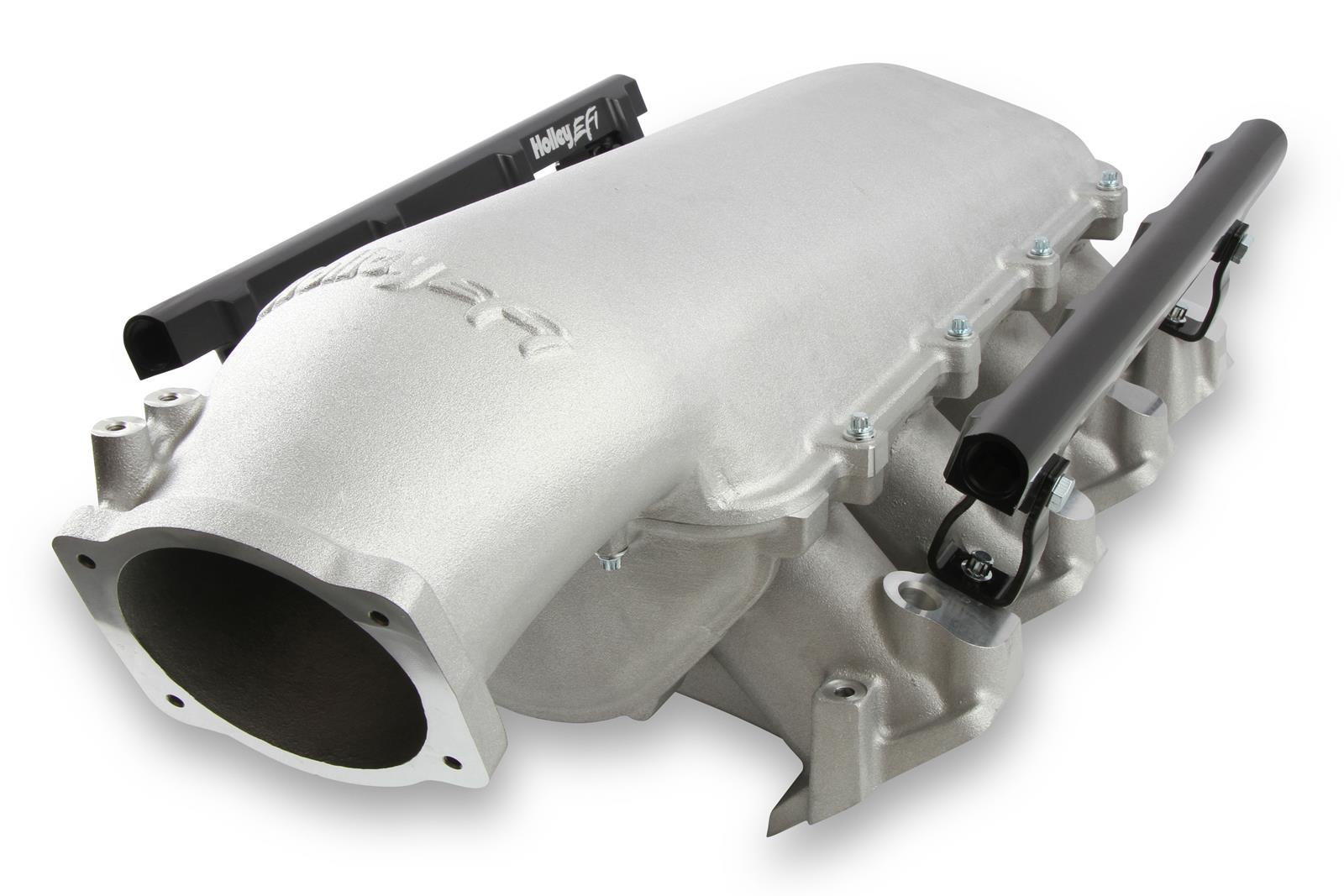 Holley LS Modular Lo-Ram EFI Intake Manifolds