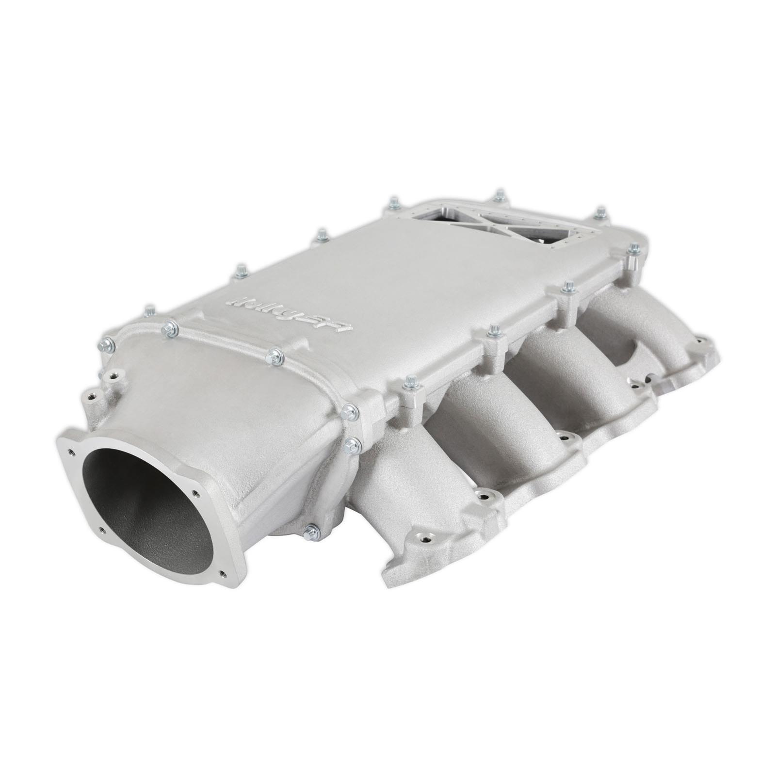 Holley 300717 Holley EFI LT1 Gen V Ultra LoRam Intake Manifolds