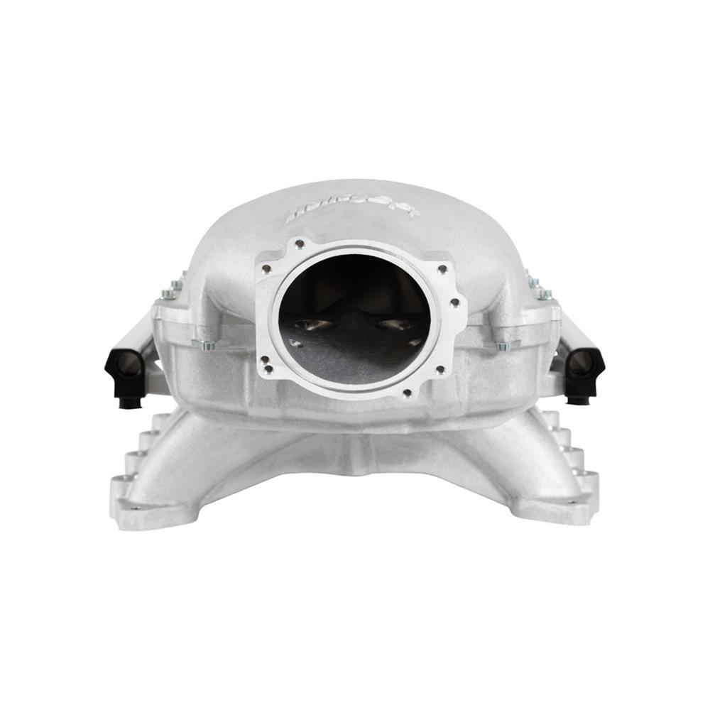 Holley Intake Manifolds, Fuel Injected 300-915 INT MANIFOLD HI-RAM COYOTE TOP-FEED, NAT thumbnail 5