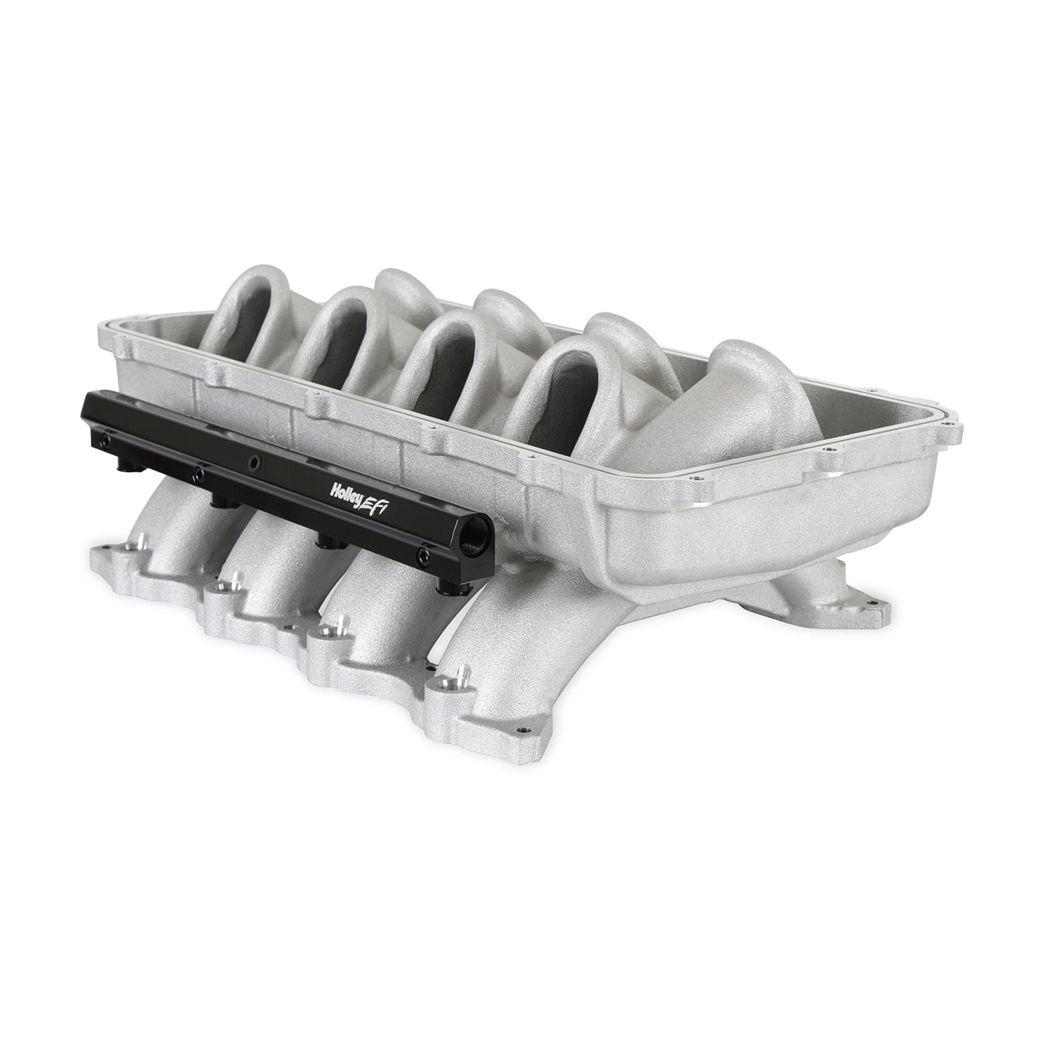 AHPL マッスル ミミック ロータリーヘッド プラグ　2023 MMX Modern Muscle Xtreme - Hellcat 6.2L HEMI CNC Ported Heads by