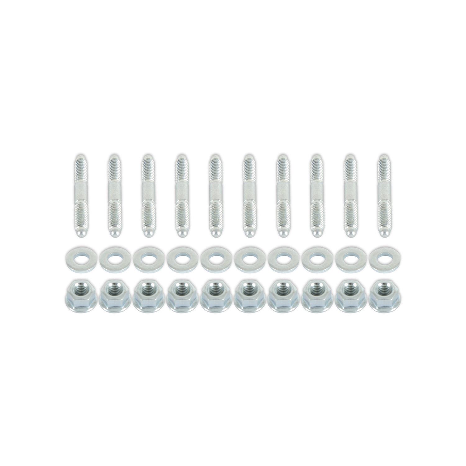Holley 300926 Holley Intake Manifold Studs Summit Racing