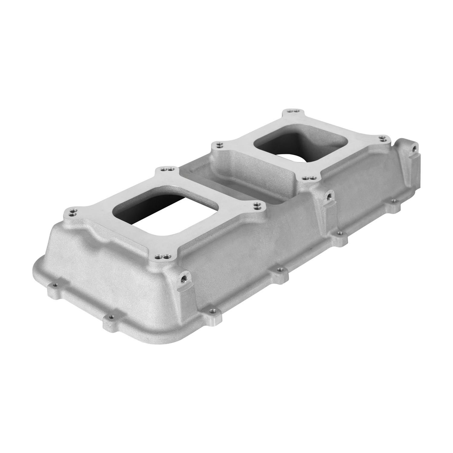 Holley 300-945 Holley Hi-Ram Intake Manifold Plenum Tops | Summit