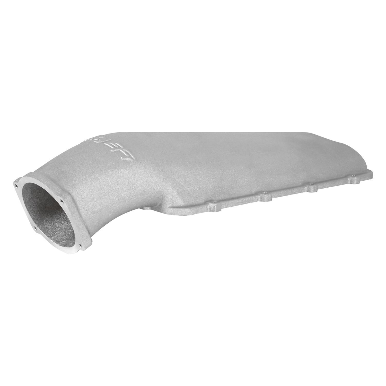 Holley Intake Manifolds, Fuel Injected 300-946 PLENUM TOP, CHEV HI-RAM, 105MM, SATIN thumbnail 4