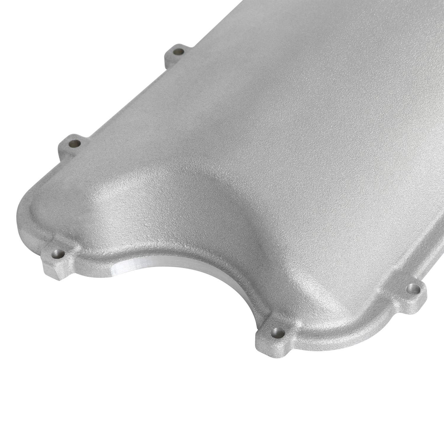 Holley 300-963 Holley EFI Hi-Ram Intake Manifolds | Summit Racing