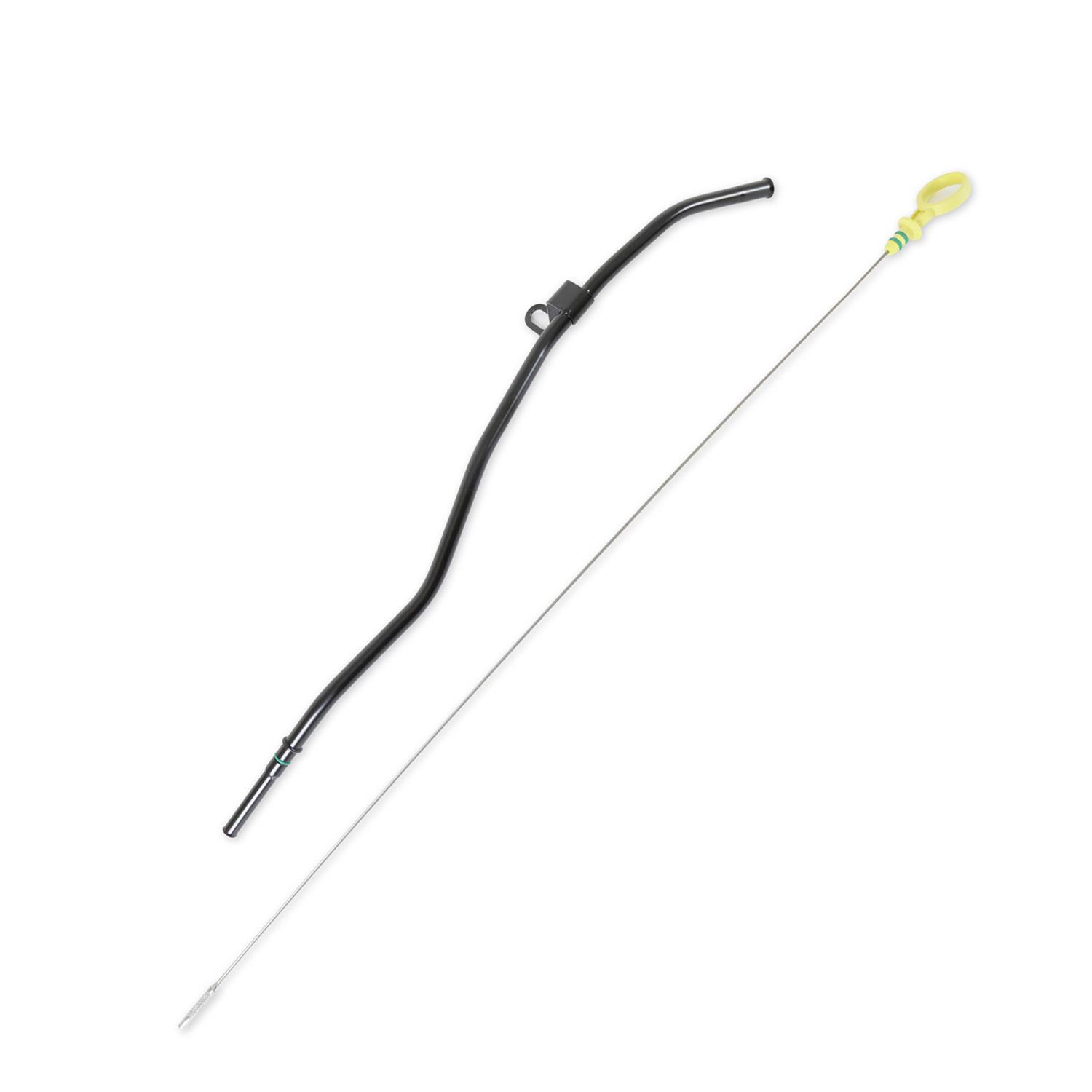 Holley 30214 Holley Ford 7.3L Godzilla Oil Dipstick and Tube Kits