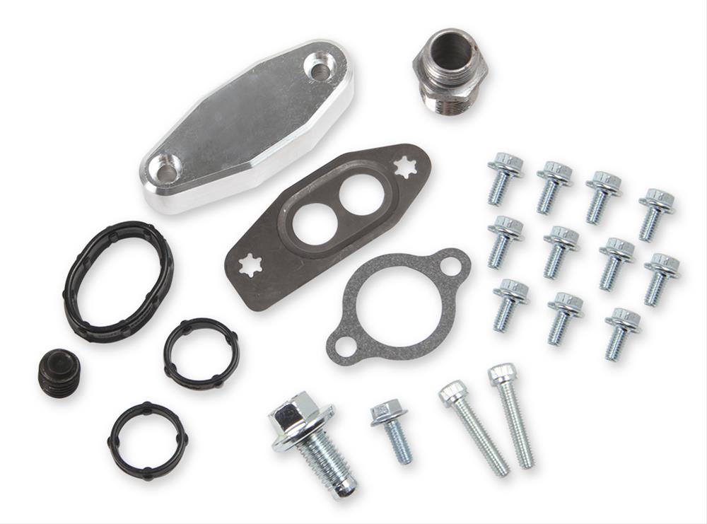 Holley GM Gen V LT Retrofit Oil Pans 302-20 Pan, Engine Swap, Aluminum, Natural, 6.1 Quarts, Retrofit, Chevrolet, Engines, Each