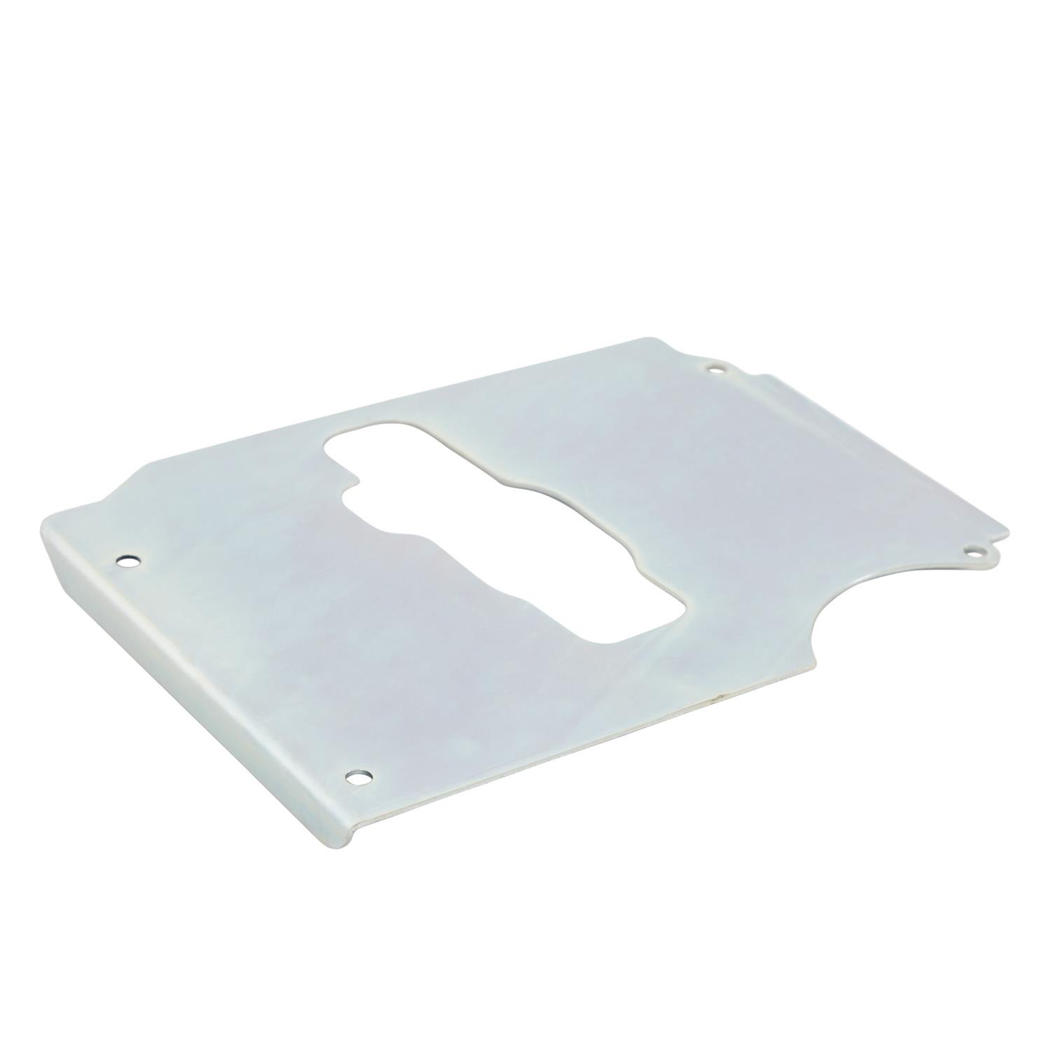 1986 CHEVROLET K30 Holley 3024BK Holley Retrofit Engine Oil Pans for