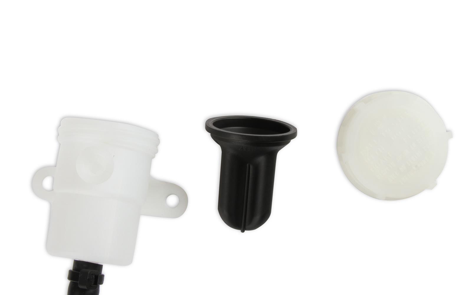 Holley 319-110 Holley Clutch Master Cylinder Reservoirs | Summit