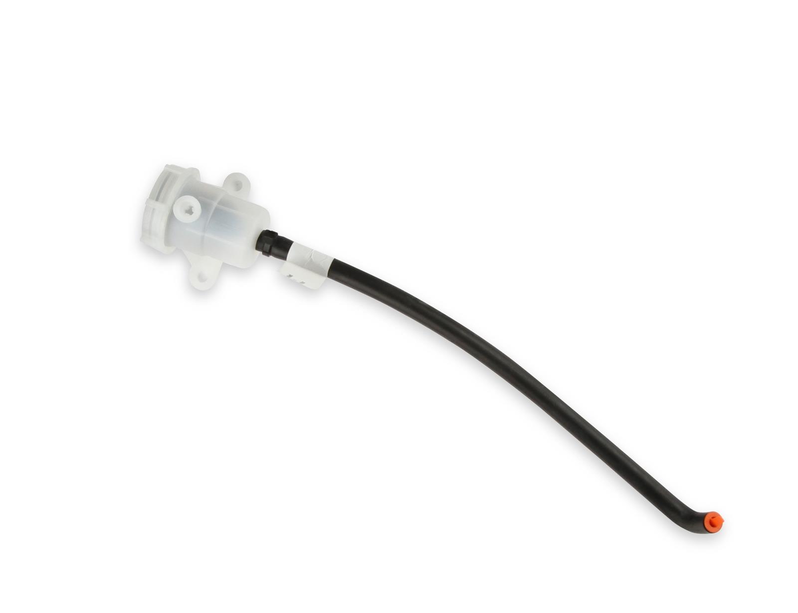 Holley 319110 Holley Clutch Master Cylinder Reservoirs Summit Racing