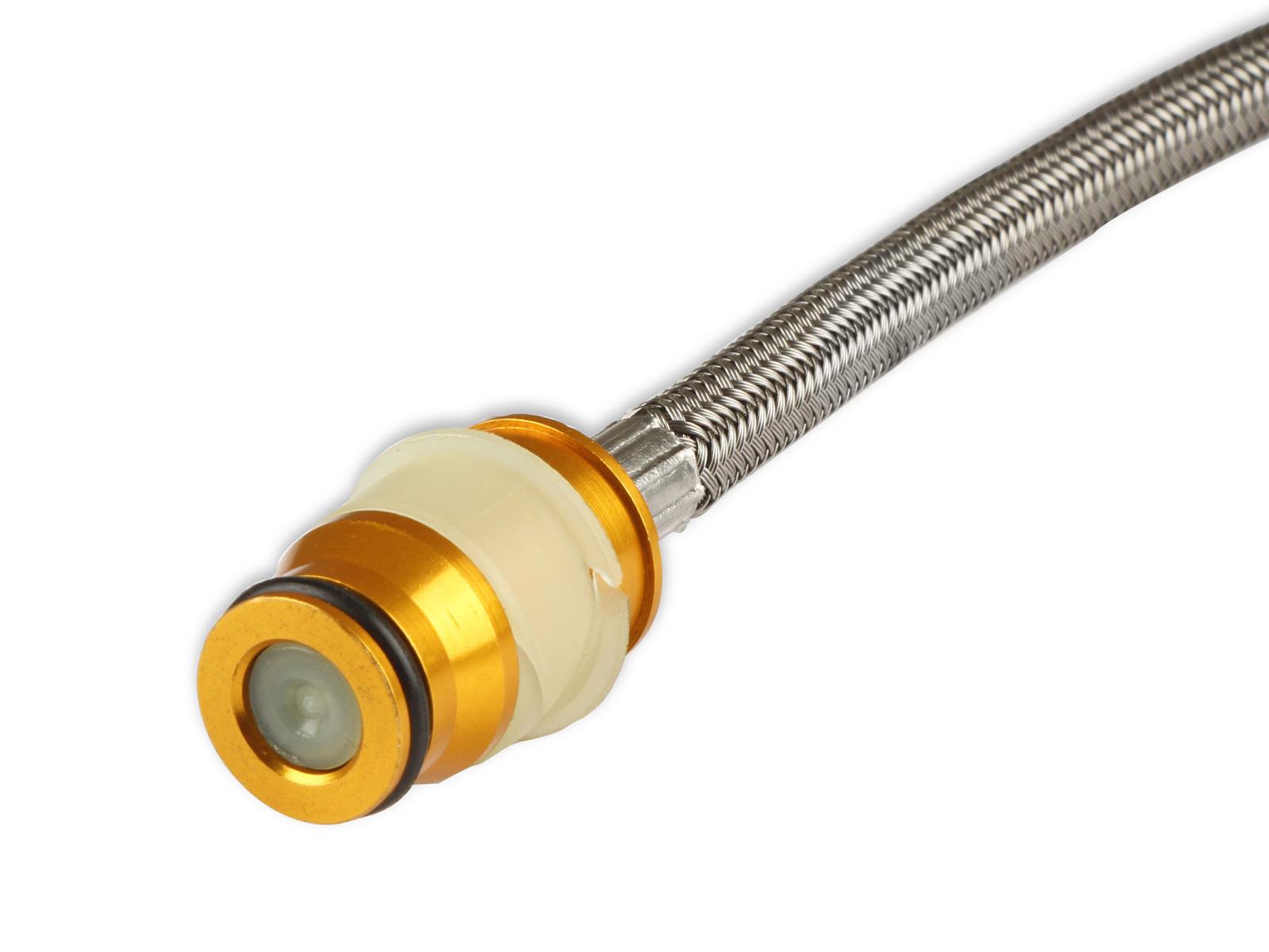 Dorman H38830 Hydraulic Clutch Hose - View #6