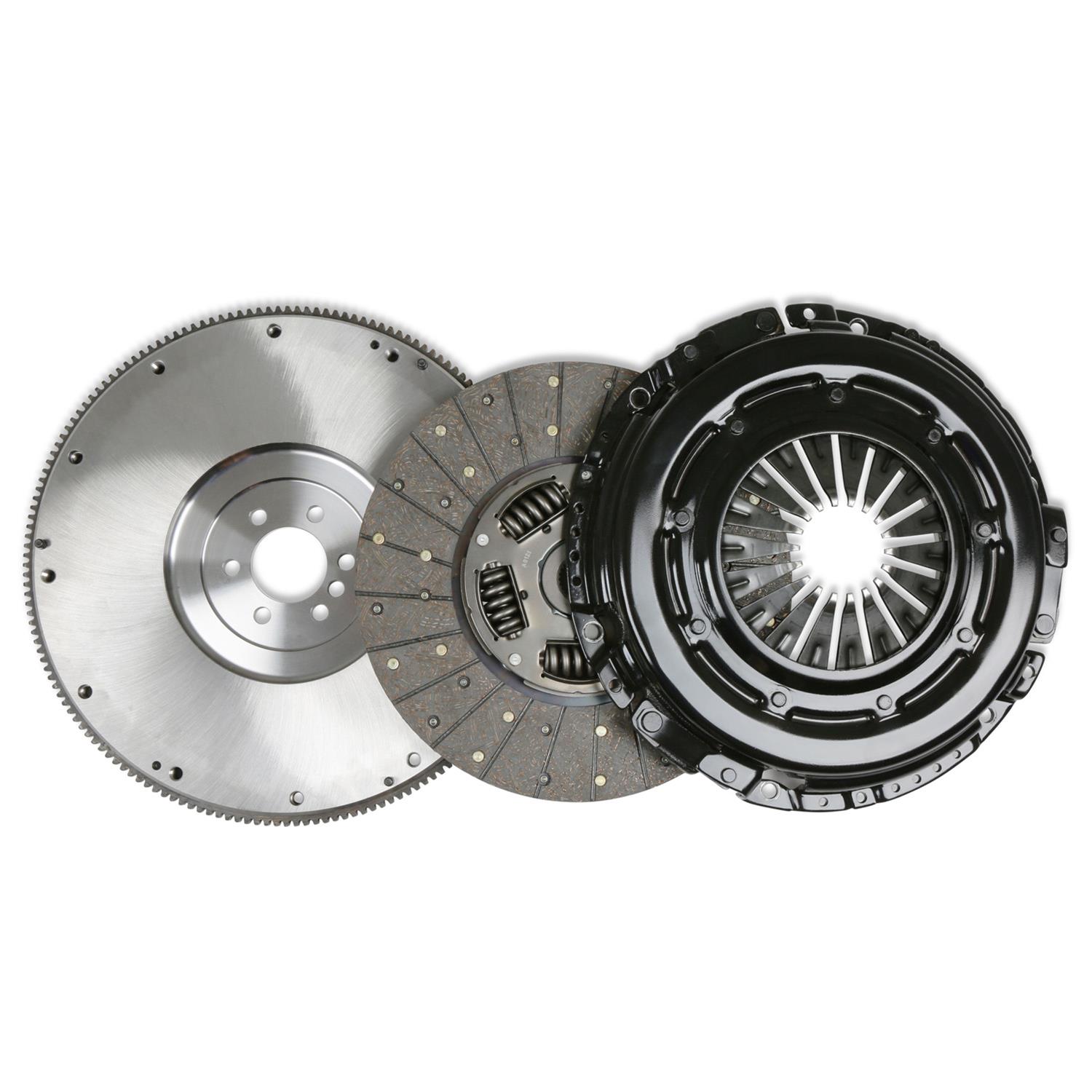 Holley 319510 Holley Complete T56 Transmission Installation Kits