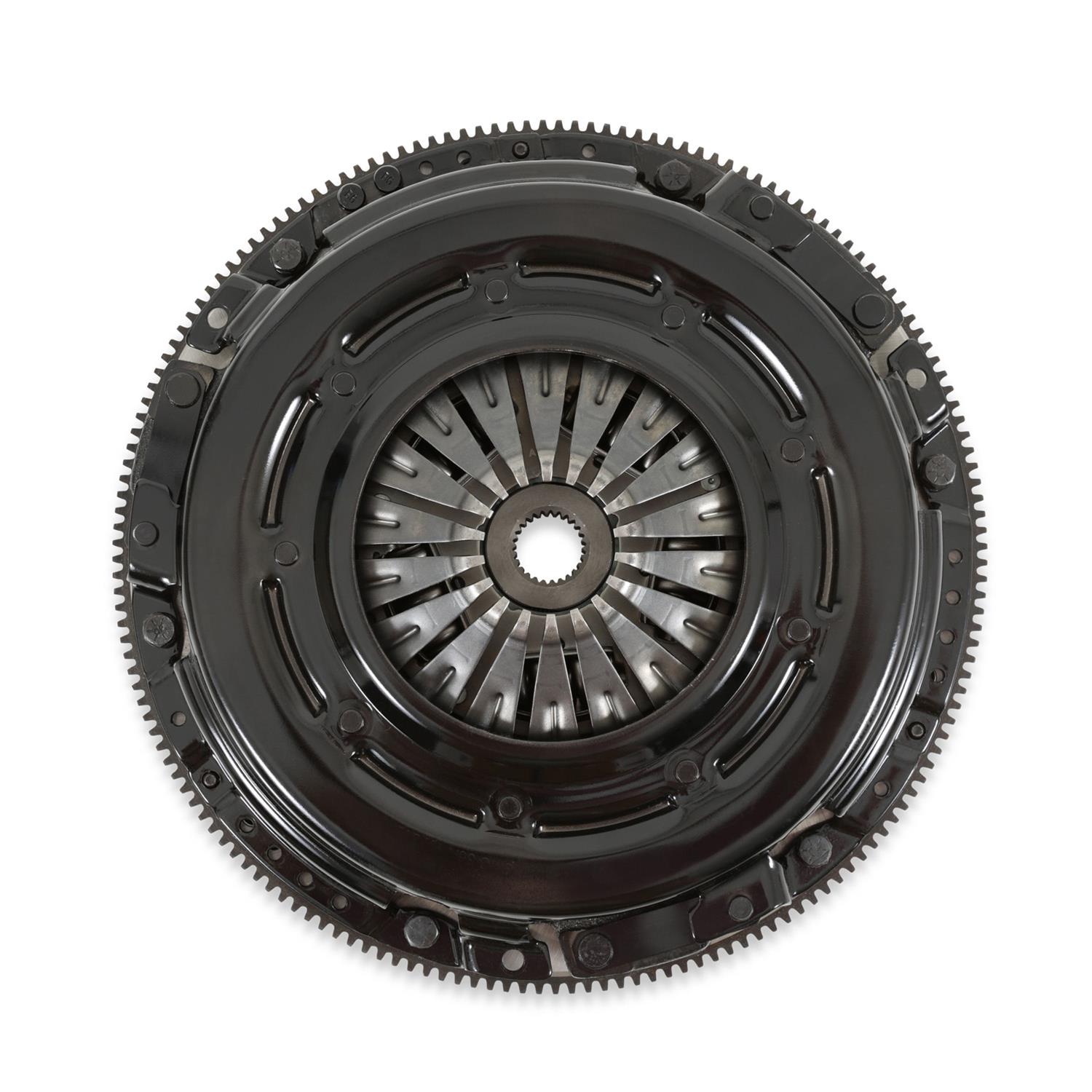 Holley 319510 Holley Complete T56 Transmission Installation Kits