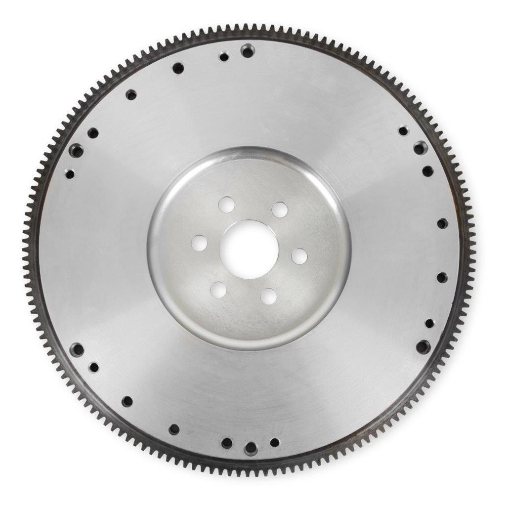 Holley Complete TKX or TKO Transmission Installation Kits 319-601 Manual Kit, SBF Windsor, Kit, 50 Ounce, 26 Spine, 10.5 in. Clutch, Sold as a Kit thumbnail 9
