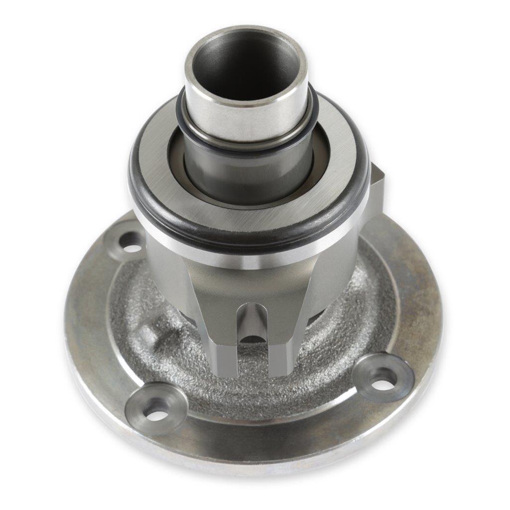 Holley Complete T5 Transmission Installation Kits 319-602 Manual Kit, SBF Windsor, Kit, 28 Ounce, 10 Spine, 10.5 in. Clutch, Sold as a Kit thumbnail 7