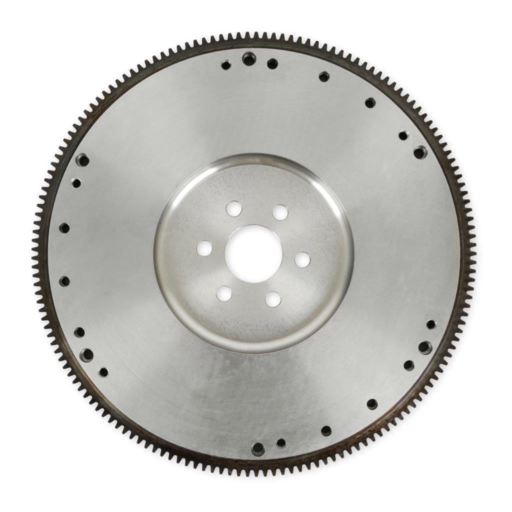Holley Complete T5 Transmission Installation Kits 319-603 Manual Kit, SBF Windsor, Kit, 50 Ounce, 10 Spine, 10.5 in. Clutch, Sold as a Kit thumbnail 8