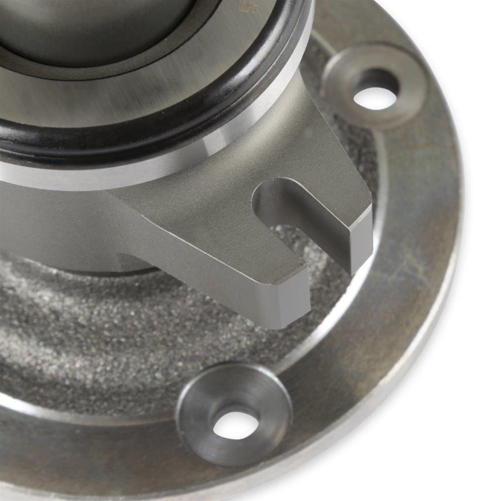 Holley Complete T5 Transmission Installation Kits 319-603 Manual Kit, SBF Windsor, Kit, 50 Ounce, 10 Spine, 10.5 in. Clutch, Sold as a Kit thumbnail 6