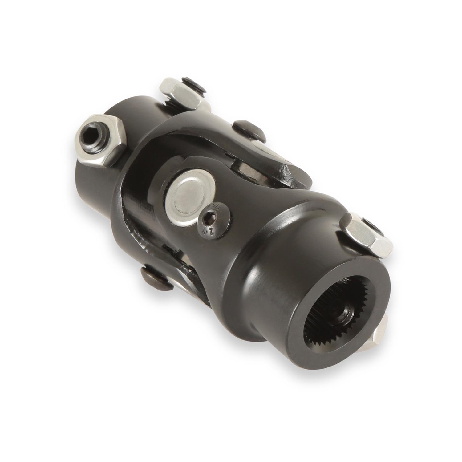 Holley 320-101 Holley Steering U-Joints | Summit Racing