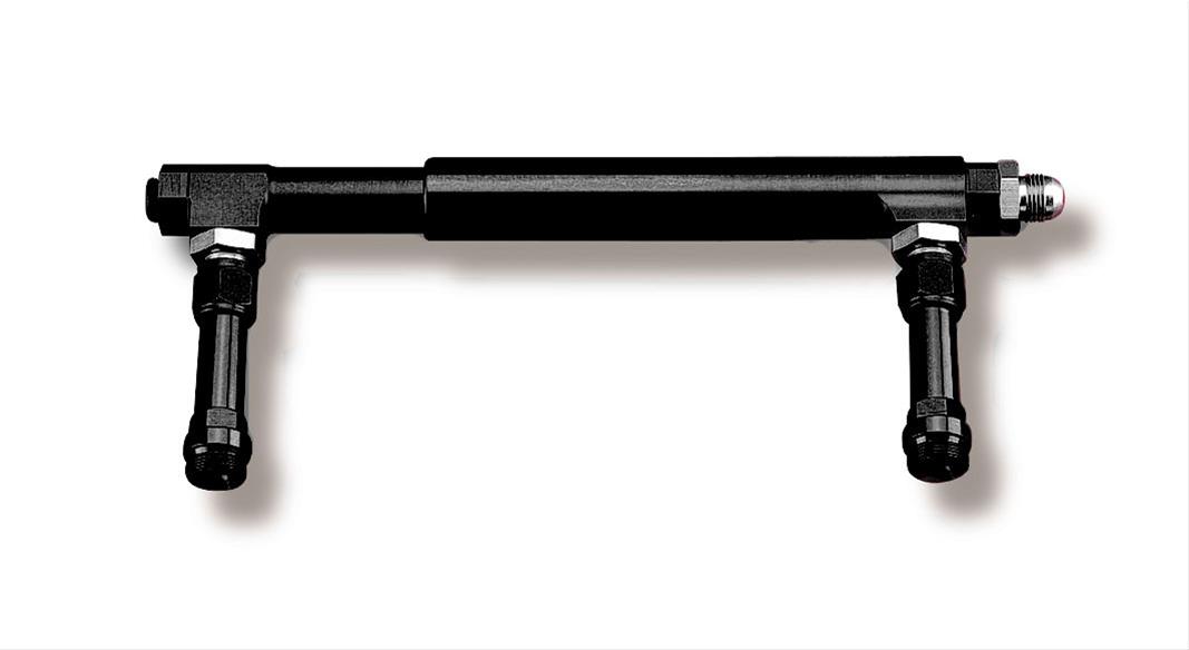 Holley 3439 Holley Fuel Lines Summit Racing