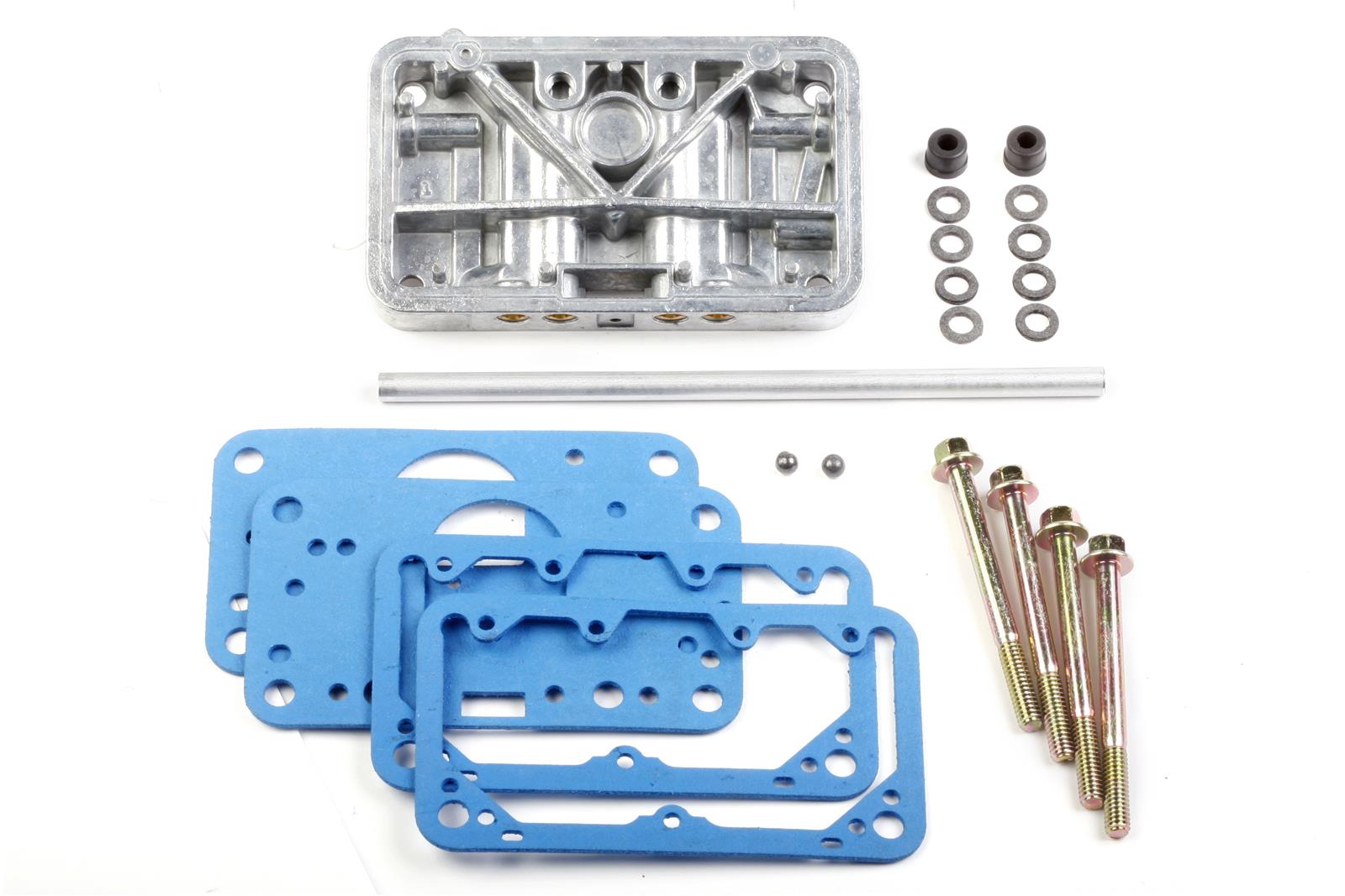 Holley 34 6s Holley Metering Block Conversion Kits Summit Racing