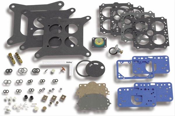 Holley Performance Renew Kit 37-119 Holley Performance Renew Kit 37-119