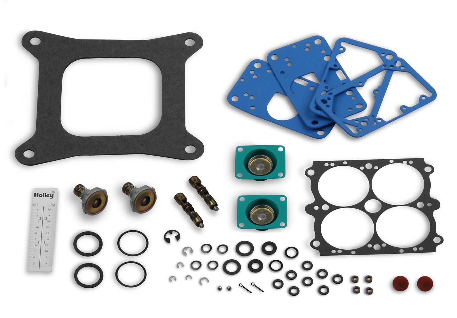 Holley Carburetor Rebuild Kits 37-1533 RENEW KIT